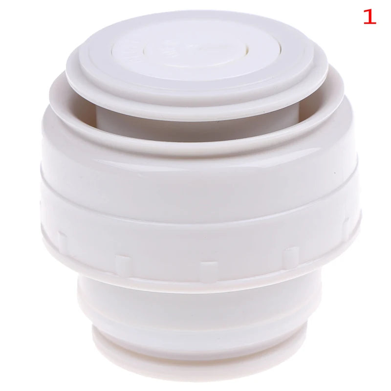 5.2cm Vacuum Flask Lid Thermos Cover Portable Universal Travel Mug Accessories detail view