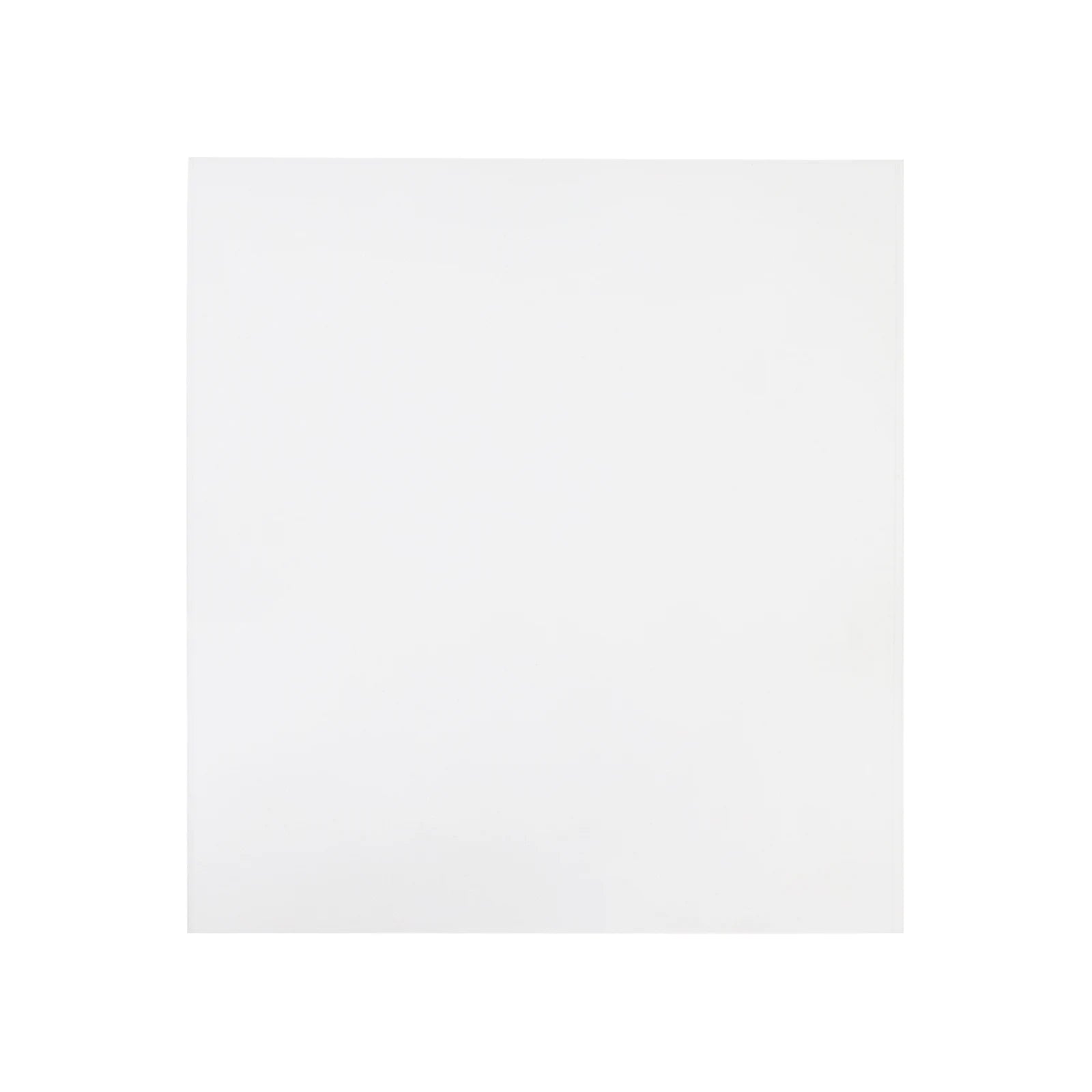 20x18cm Self Adhesive Blank Acoustic Guitar Pickguard Sheet DIY Custom Scratch Plate alternate view