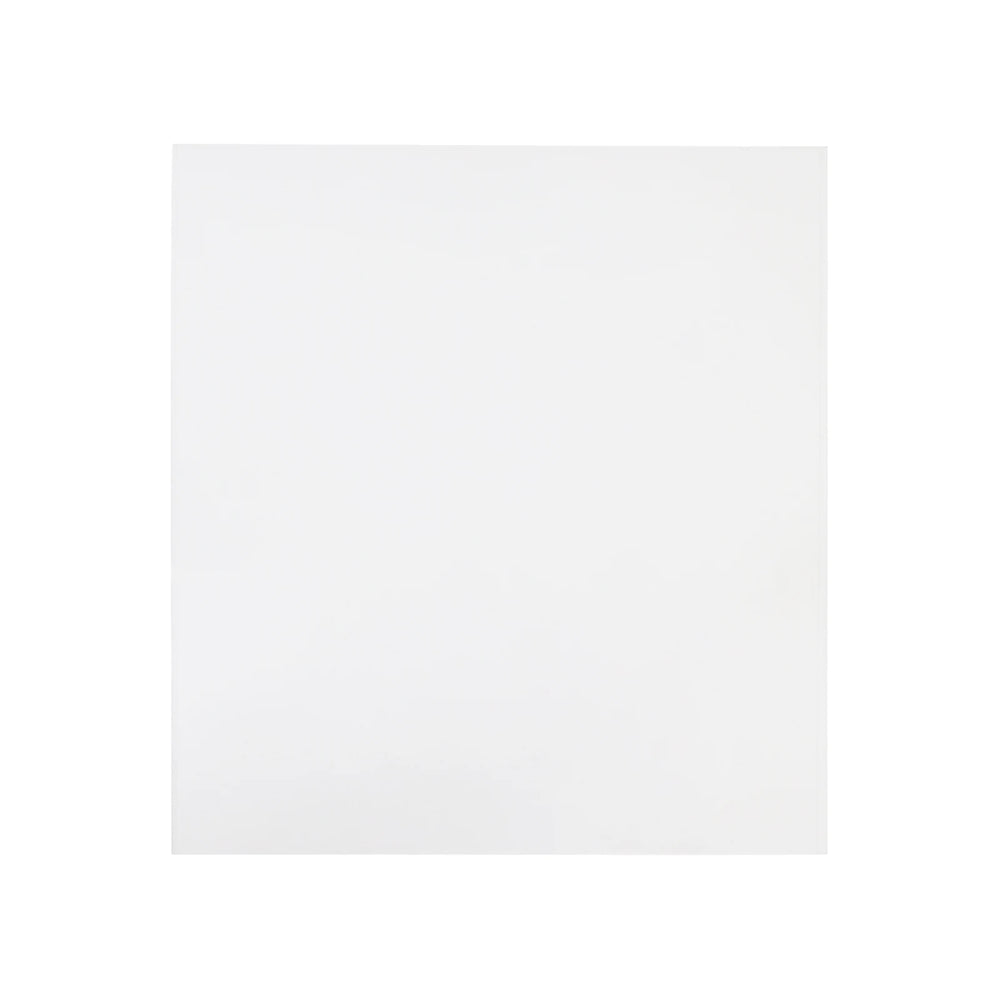 20x18cm Self Adhesive Blank Acoustic Guitar Pickguard Sheet DIY Custom Scratch Plate alternate view