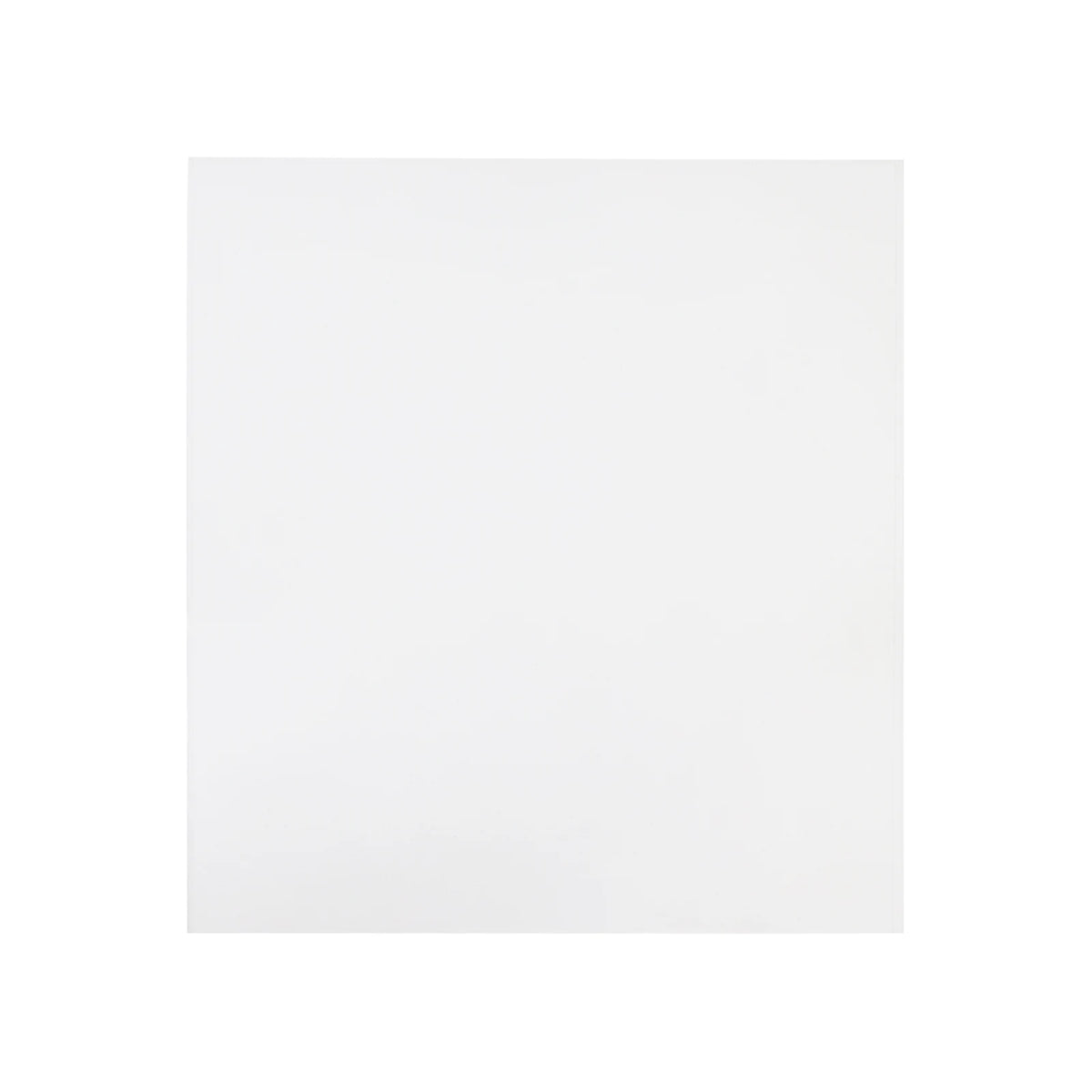 20x18cm Self Adhesive Blank Acoustic Guitar Pickguard Sheet DIY Custom Scratch Plate alternate view