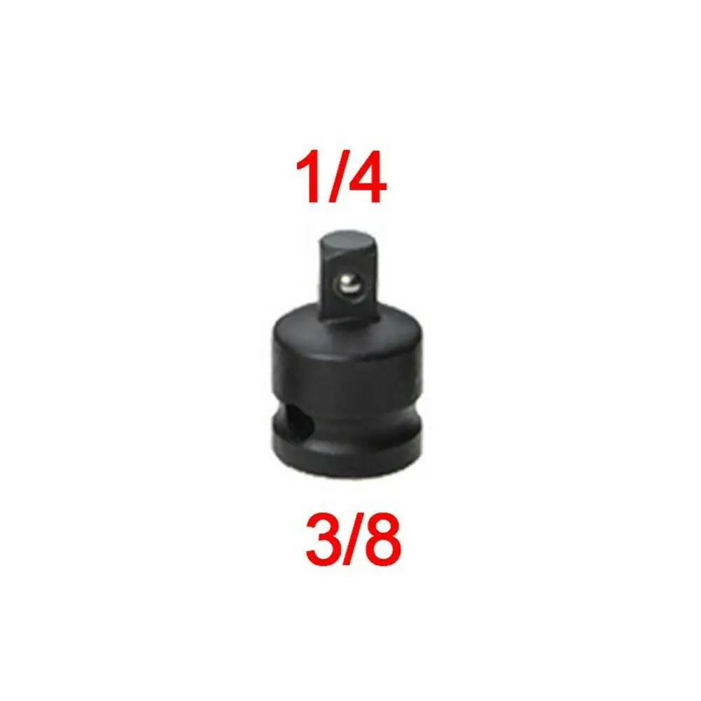 Socket Adapter Set | 1/2 to 3/8, 3/8 to 1/4, 3/4 to 1/2 Drive Convertor for Ratchet W lifestyle view