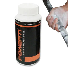 Fitness Anti-skid Magnesium Powder | Sports Chalk for Weightlifting and Grip alternate view
