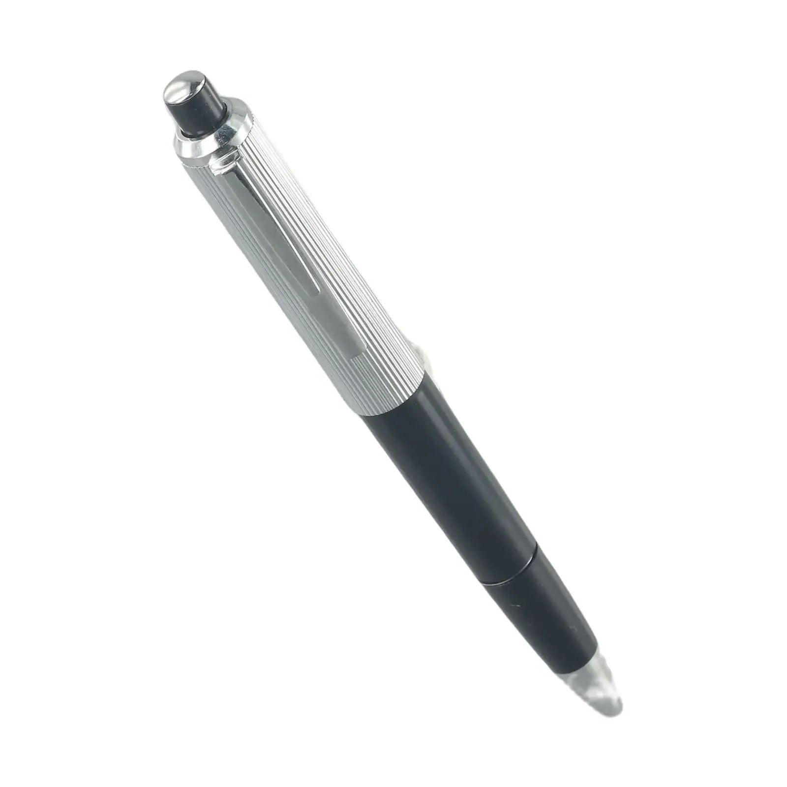 Electric Shock Pen Novelty Prank Toy | April Fools Day Gag Gift additional angle