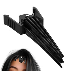 Root Clips Easy Hair Root Volume Tool Hairpin Curling Bang Instant Hair Roots Curling alternate view