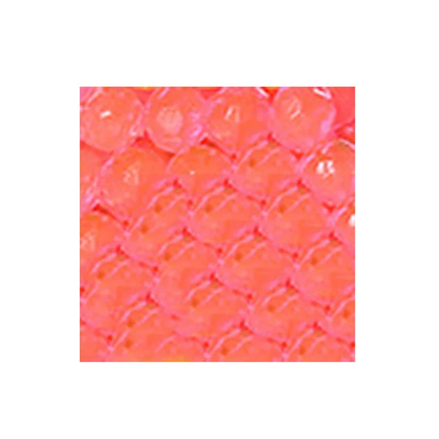 500PCS/Set Jewel Beads 3D Puzzle toys for Children 6 Colors Refill Pack Water sticky B close-up view