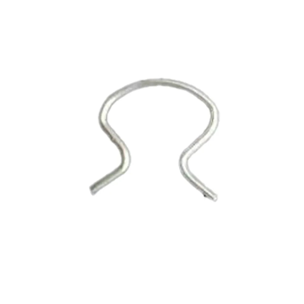 12 Pcs Zinc Plated Window Crank Clip Set For Chevrolet Pontiac additional angle