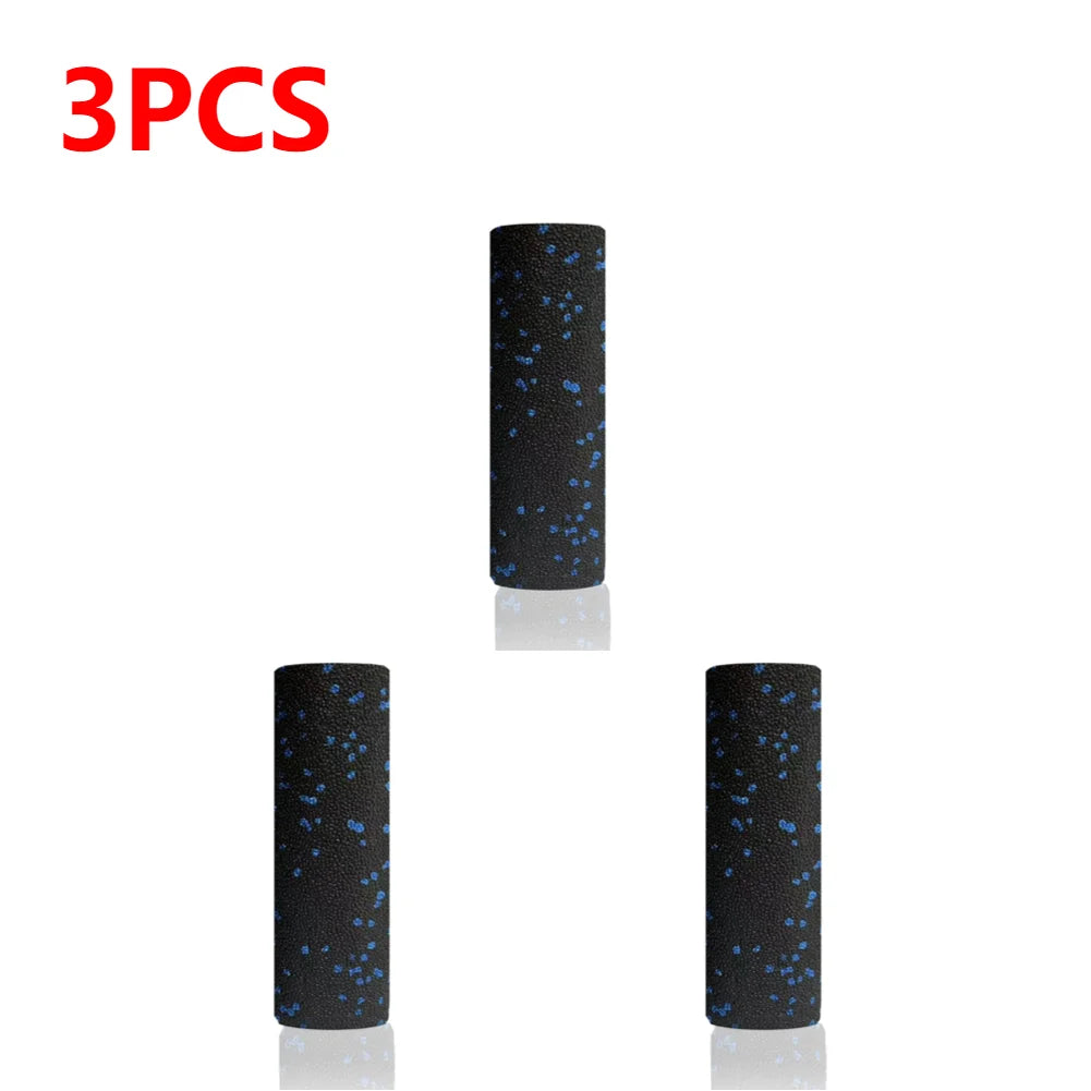 Portable Mini Foam Roller | Muscle Recovery Massage Column additional angle