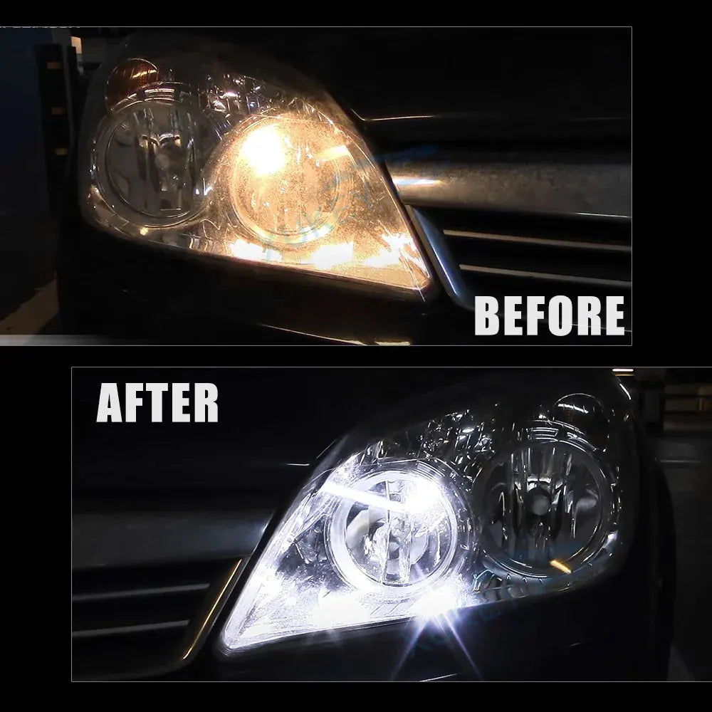 TAREWOR Canbus LED Clearance Parking Light for VW | 300% Brighter W5W Bulbs alternate view