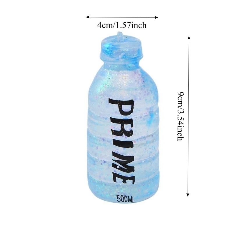 Tabas Squishy Beverage Bottle Squeeze Toy Soft Aurora Maltose Fidget Squishes Fun Str lifestyle view