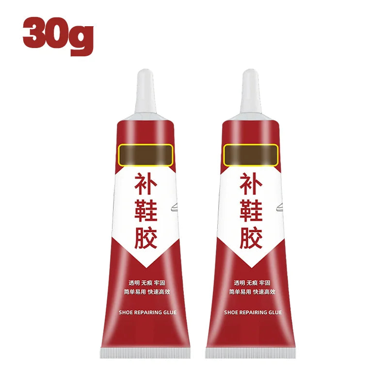 Shoe Repair Adhesive | Strong Waterproof Glue for Shoes detail view