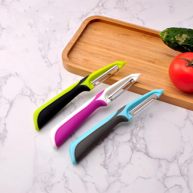 Carrot Potato Vegetables Peeler | Kitchen Gadgets