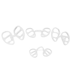 Soft Silicone Nasal Dilator | Anti Snoring Device for Better Sleep detail view
