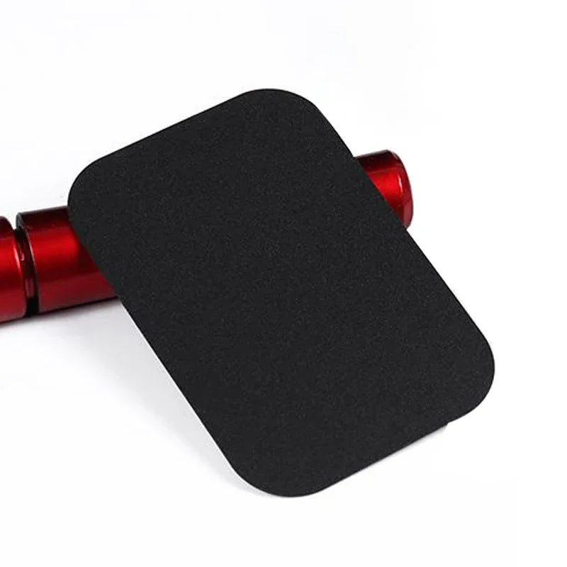 Magnetic Metal Plate For Car Phone Holder Universal Iron Sheet Disk Sticker Mount Mobile detail view