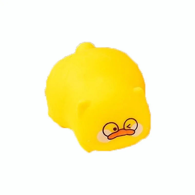 Stretchy Animal Stress Balls | Squishy Sensory Fidget Toy for Kids and Adults lifestyle view