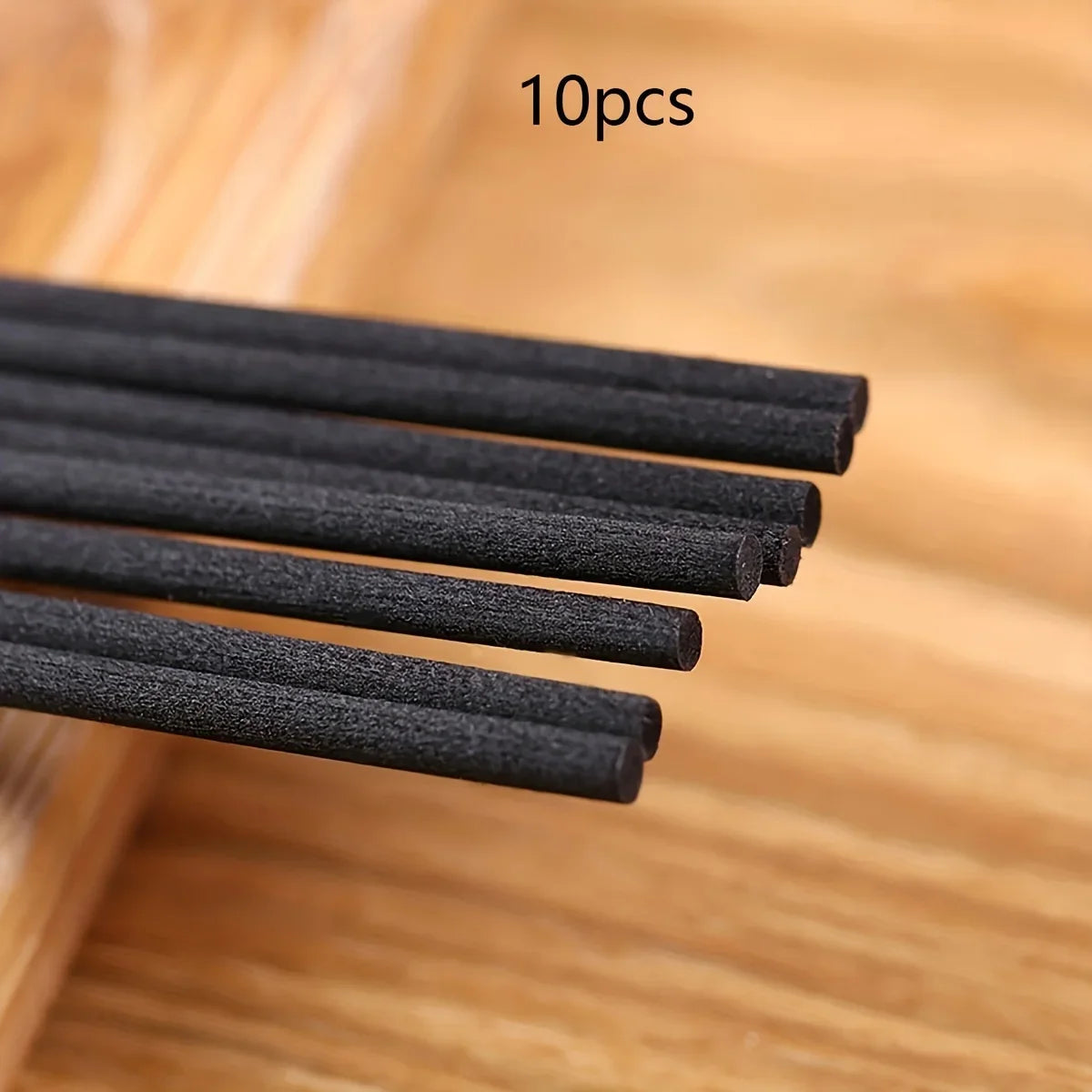 Diffuser Sticks for Home Fragrance | Aromatherapy Essential Oil Reed Sticks detail view