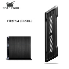 DATA FROG Vertical Cooling Bracket for PS4 PS4 Pro PS4 Slim | Console Dock Cradle Mount detail view