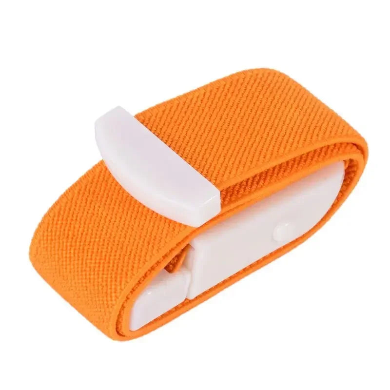 Emergency Lock Tourniquet | First Aid Nursing Rescue Kit for Outdoor Camping and Survi close-up view