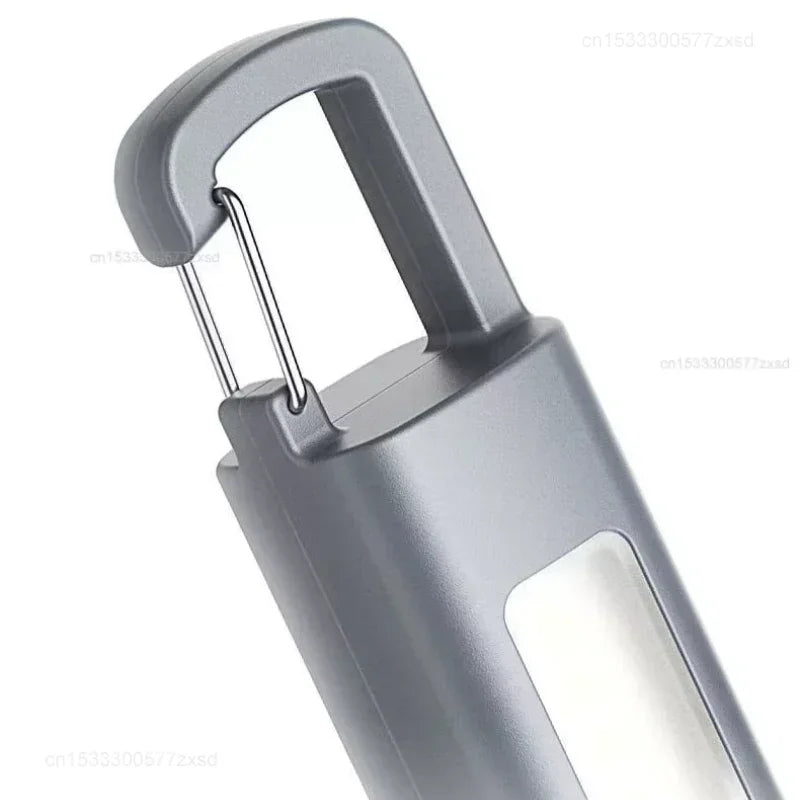 Mijia Outdoor Flashlight Portable Strong Light | Variable Focus Rechargeable LED Flas lifestyle view