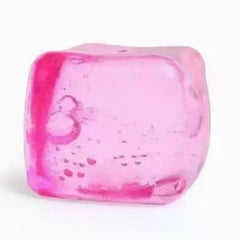 Needoh Nice Cube Sensory Stress Reliever | Fidget Squeeze Toy for Kids and Adults detail view