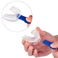 Anti-Snoring Mouth Guard for Bruxism | Sleep Aid Dental Night Guard
