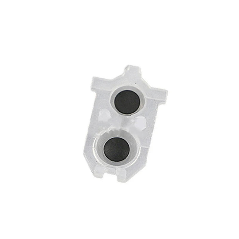 10Pcs L2 R2 L1 R1 Rubber Buttons Compatible With PS4 Controller JDS 001 010 050 JDM-030 detail view