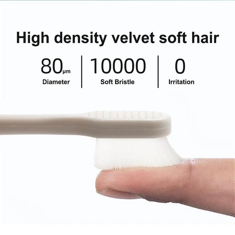 BST-82 PBT Fibre Cleaning Brush | PCB BGA Phone Repair Tool alternate view