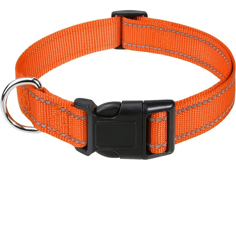 Choker Small Dog Collar Puppy Neck Collars for Dogs Big Decorative Dog Collar GXQ07 detail view