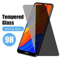 Anti-spy Privacy Screen Protector For Motorola Moto G7 G8 G8 Power G9 Plus G9 Play Moto One Fusion Plus One Hyper Tempered Glass