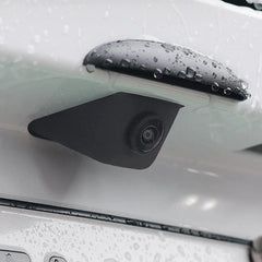 Car Rear Camera Rain Cover Automobile Rear Camera Rain Shield Waterproof Protection Protector Car Accessories For Daily Driving