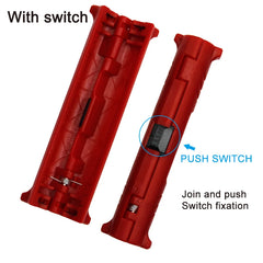 Portable 2in1 Cable Stripper | Multifunctional Automatic Wire Stripping Tool detail view
