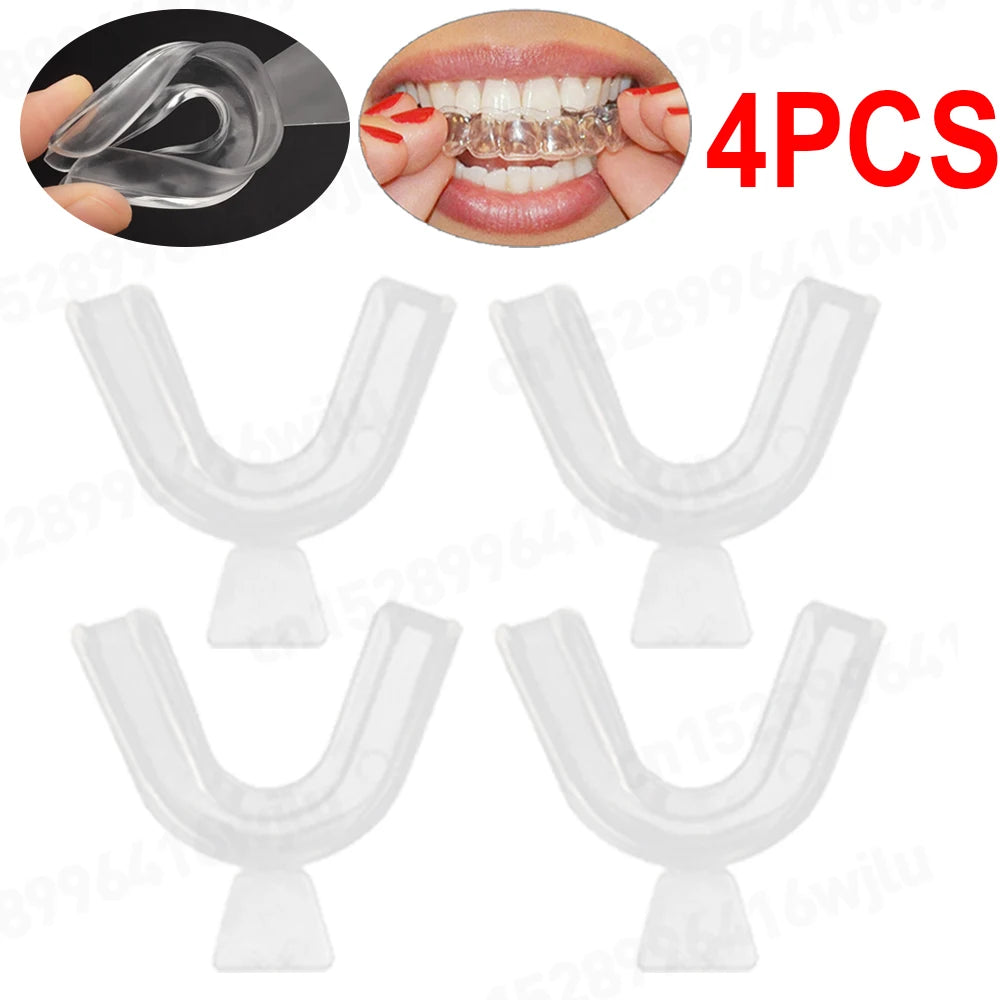 Mouth Guard for Teeth Grinding | Anti Snoring Sleep Aid alternate view