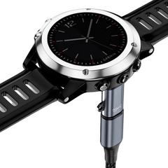 Type C Charging Converter Cable for Garmin Watches - Onlytenbucks.com
