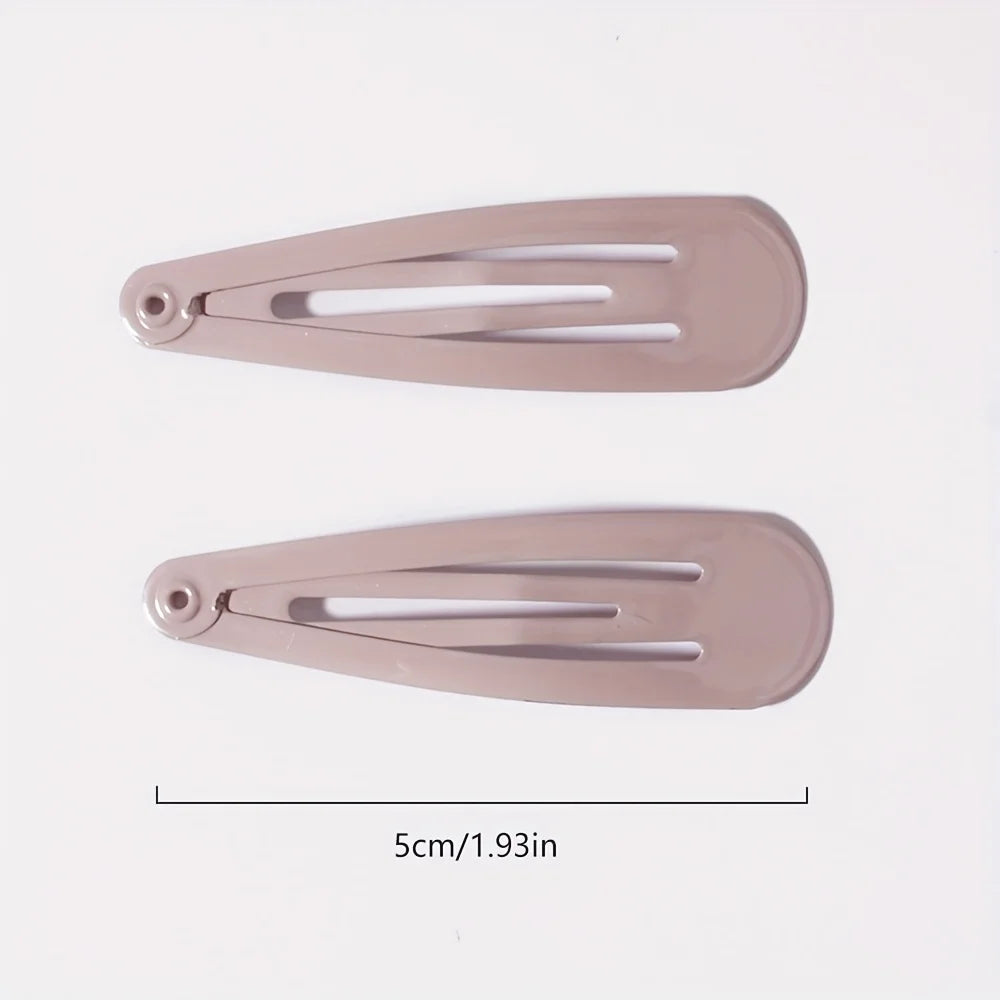 10/20/30 Pieces of the Maillard Color Range, Cute Princess Hairstyle, Fashionable BB lifestyle view