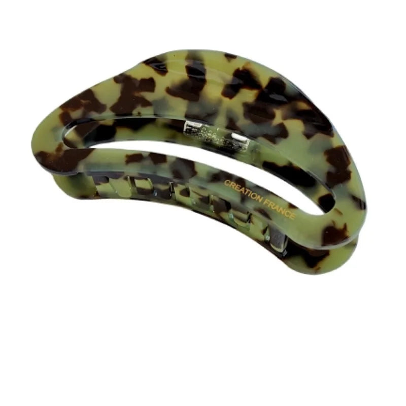 Large Hair Clip Banana for Hair Clamps Ladies Clip Barrette Hairpins for A Woman Hair alternate view