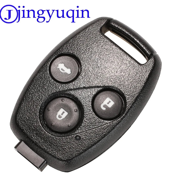 Remote Key Fob Shell For Honda Accord CRV Pilot Civic 2003-2013 lifestyle view