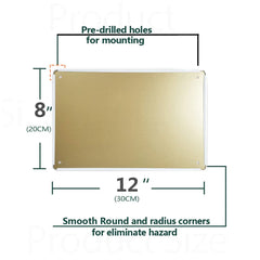 Caution Werewolf Breeding Area Avoid Eye Contact Metal Tin Sign Bar Pub Home Wall Decor Cafe Farmhouse Man Cave Decoration Retro