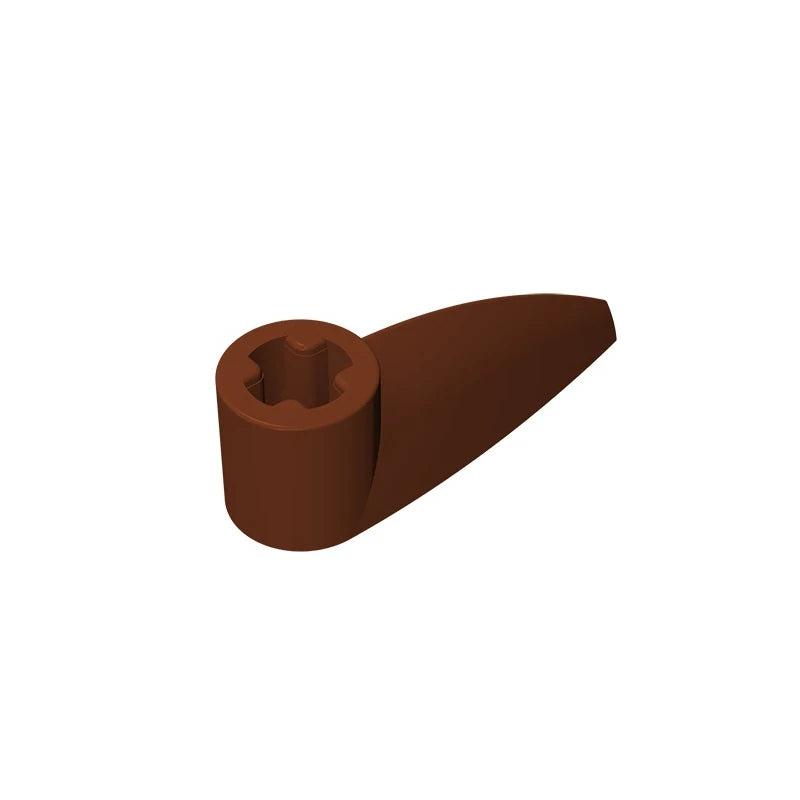 Gobricks GDS-1360 BION. EYE Building Block | Compatible with Lego 41669-346 additional angle