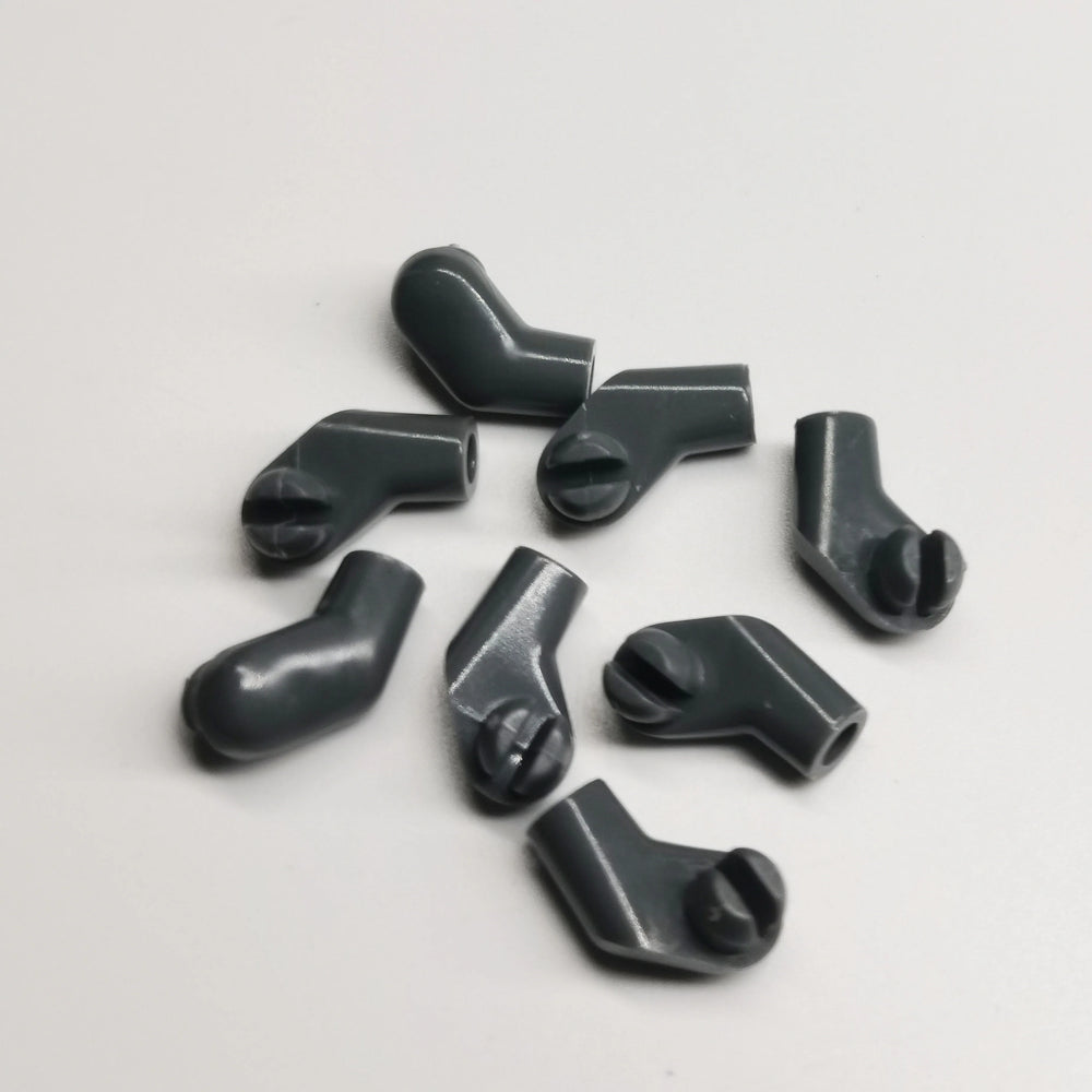 100pcs Building Block Arm Part 982 | MOC Compatible Right Arm Pieces detail view