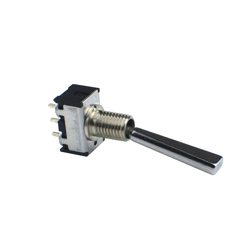 Metal Toggle Switch for FrSky X9E X9D QX7 Futaba T6J T8J RadioMaster Jumper additional angle