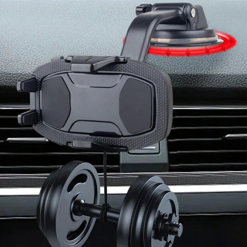 2PCS Car Adhesive Disc Pad Base for Phone Stand Bracket