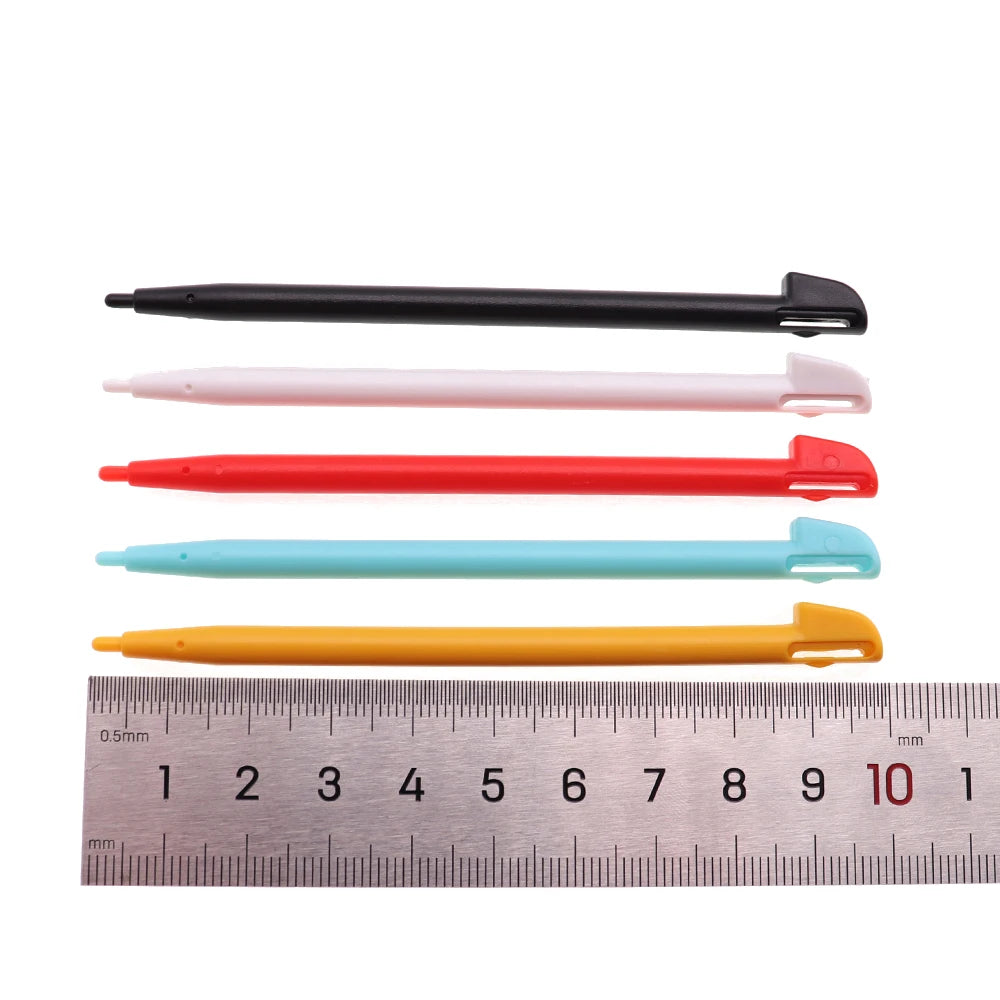 Color Touch Stylus Pen for Wii U GamePad | Replacement Writing Tool alternate view