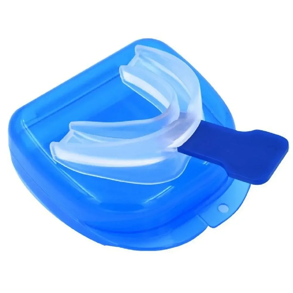Anti Snoring Mouth Guard | Stop Snoring and Teeth Grinding Device alternate view