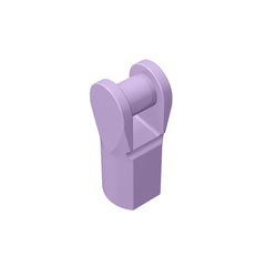 Gobricks GDS-1298 Bar Holder with Handle | Compatible with Lego 23443 Technical Build alternate view