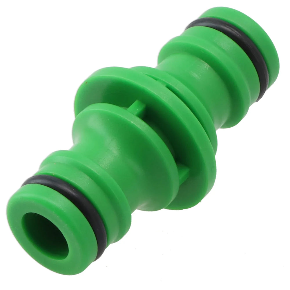 Coupler Water Pipe Tap Male 1/2' Watering Equipment Garden Watering Hose Connector alternate view