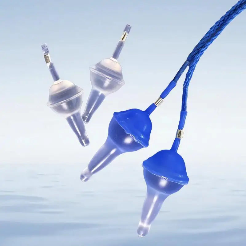 Inflatable Earplugs for Sleep | Air-Filled Adjustable Noise Cancelling Earplugs alternate view