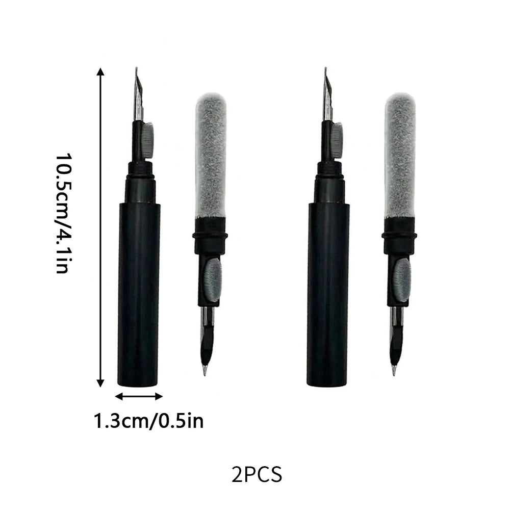 Earphones Cleaning Pen Cleaning Brush Portable Bluetooth Wireless Earphone Camera Cle alternate view