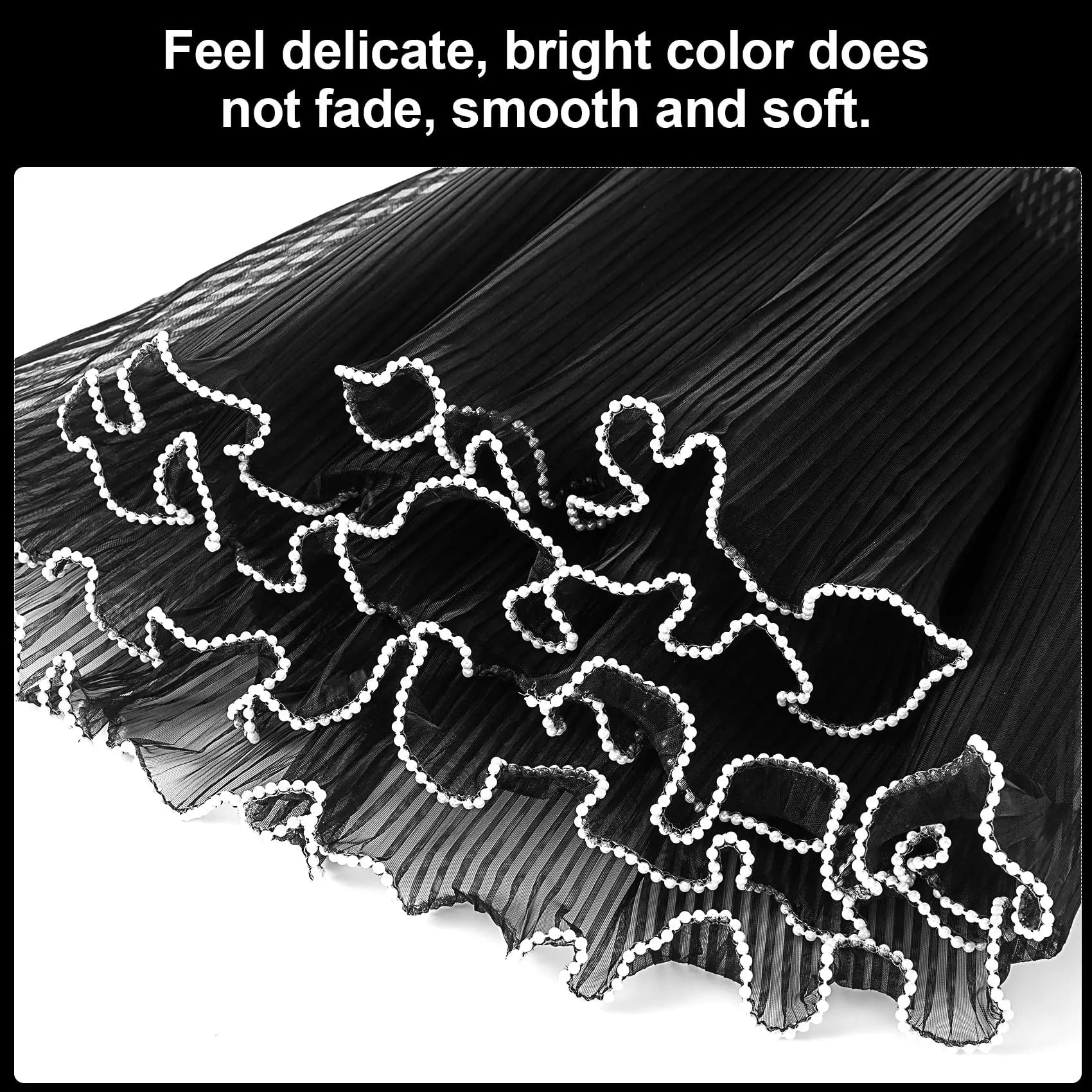 Flower wrapping paper with pearl edges, black bouquet wrapping paper, Korean florist lifestyle view