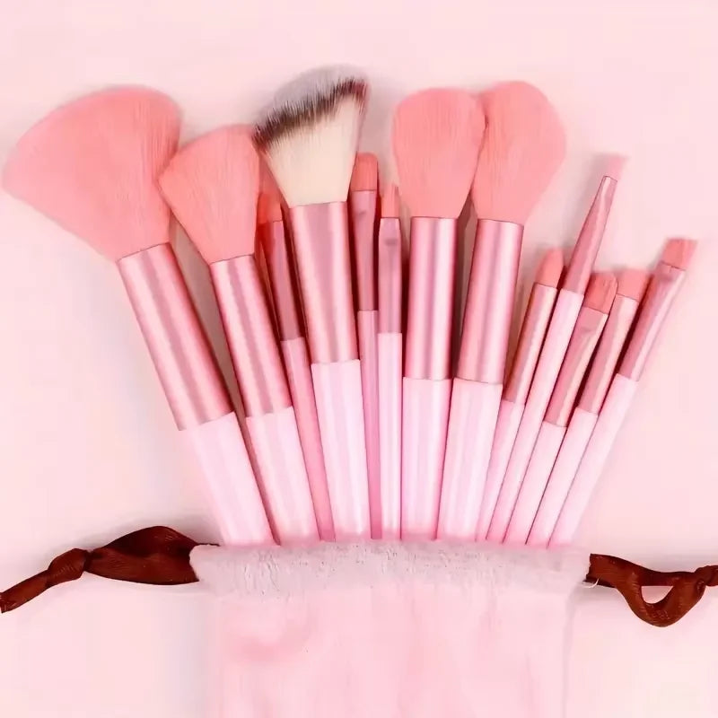 33pcs beauty set makeup kit large and small beauty sponges for flawless makeup appl additional angle