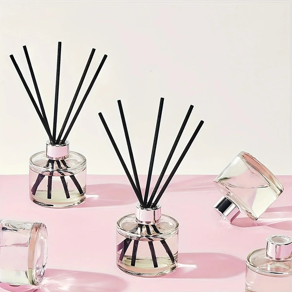 Diffuser Sticks for Home Fragrance | Aromatherapy Essential Oil Reed Sticks alternate view