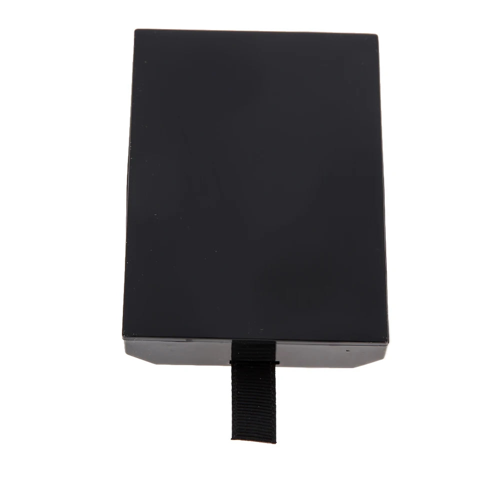 Hard Drive Case for Xbox 360 Slim | Replacement Internal HDD Enclosure detail view